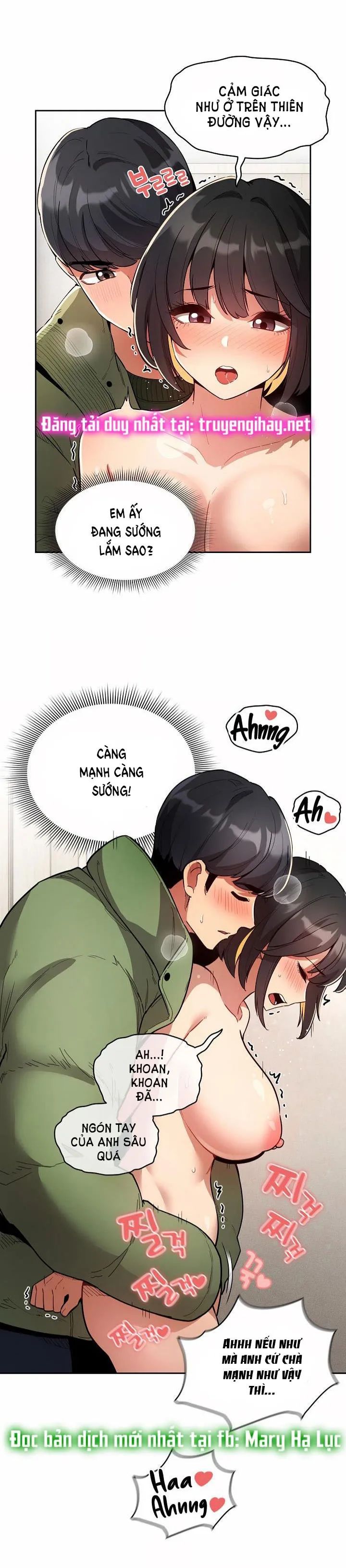 gia sư mùa hovid chapter 65 7