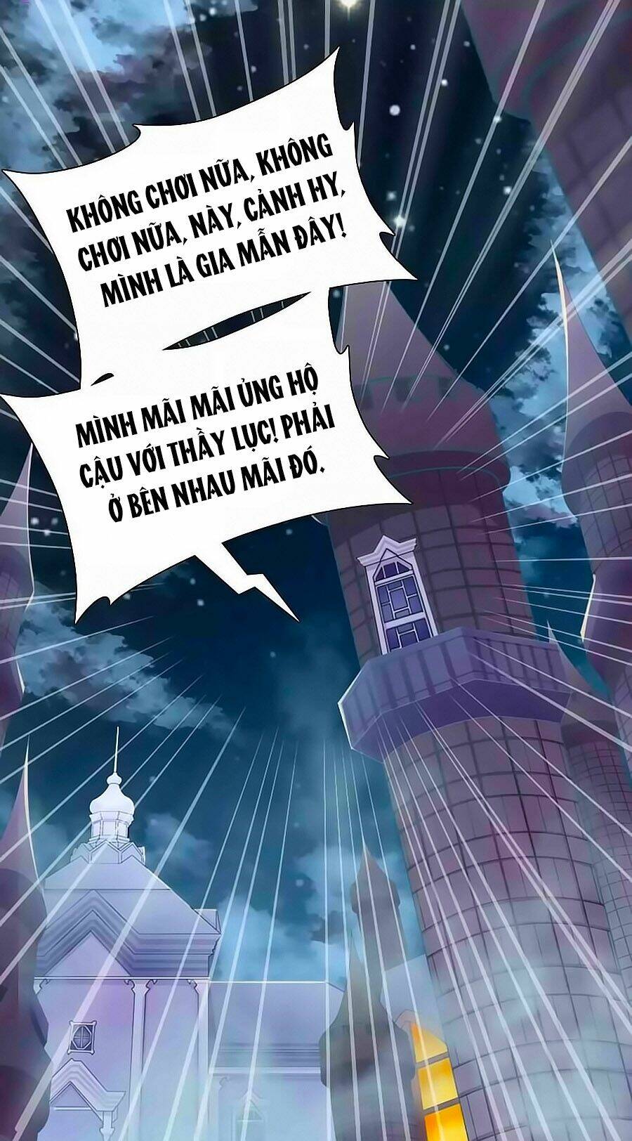 chỉ nhiễm thành hôn chapter 185.5 20