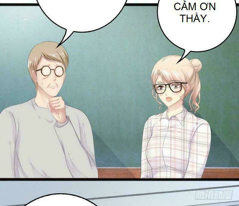 thần bí đế thiếu điềm sủng thê chapter 13 7