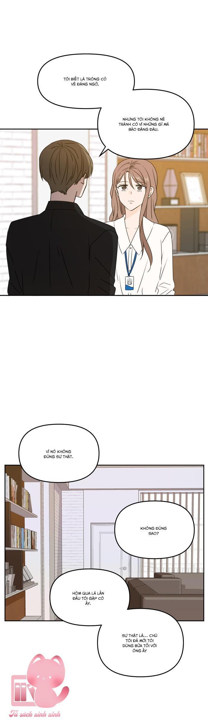 hẹn gặp nhau ở kiếp thứ 19 chapter 55 28