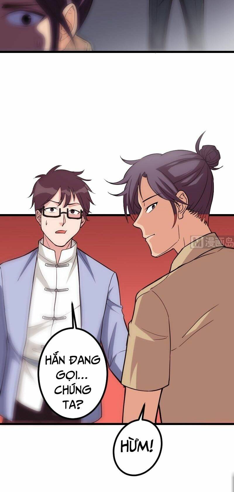 ngưu thư cung ứng thương chapter 118 6