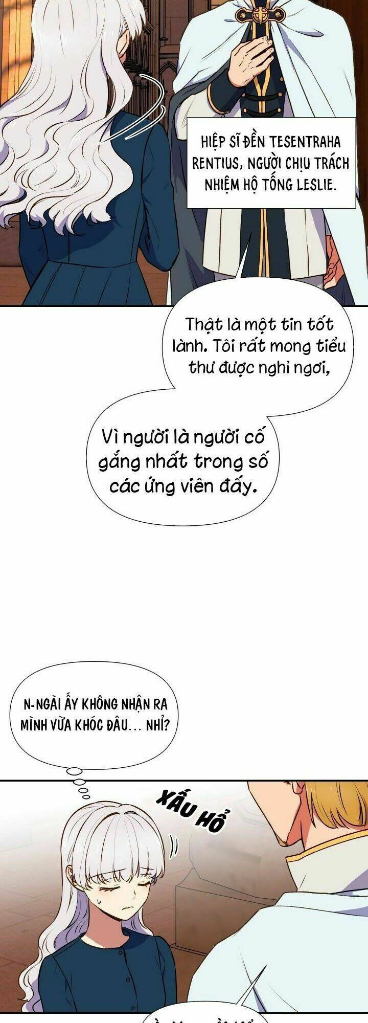 khế ước của nữ công tước quái vật chapter 66 48