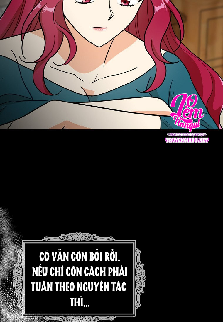 xuyên không trở thành mami của nhân vật phản diện chapter 55 51