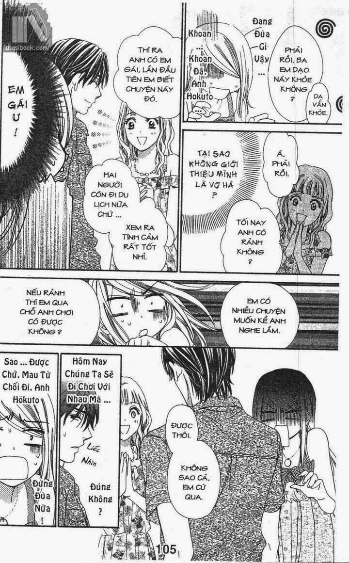 love of firos you chapter 19 13