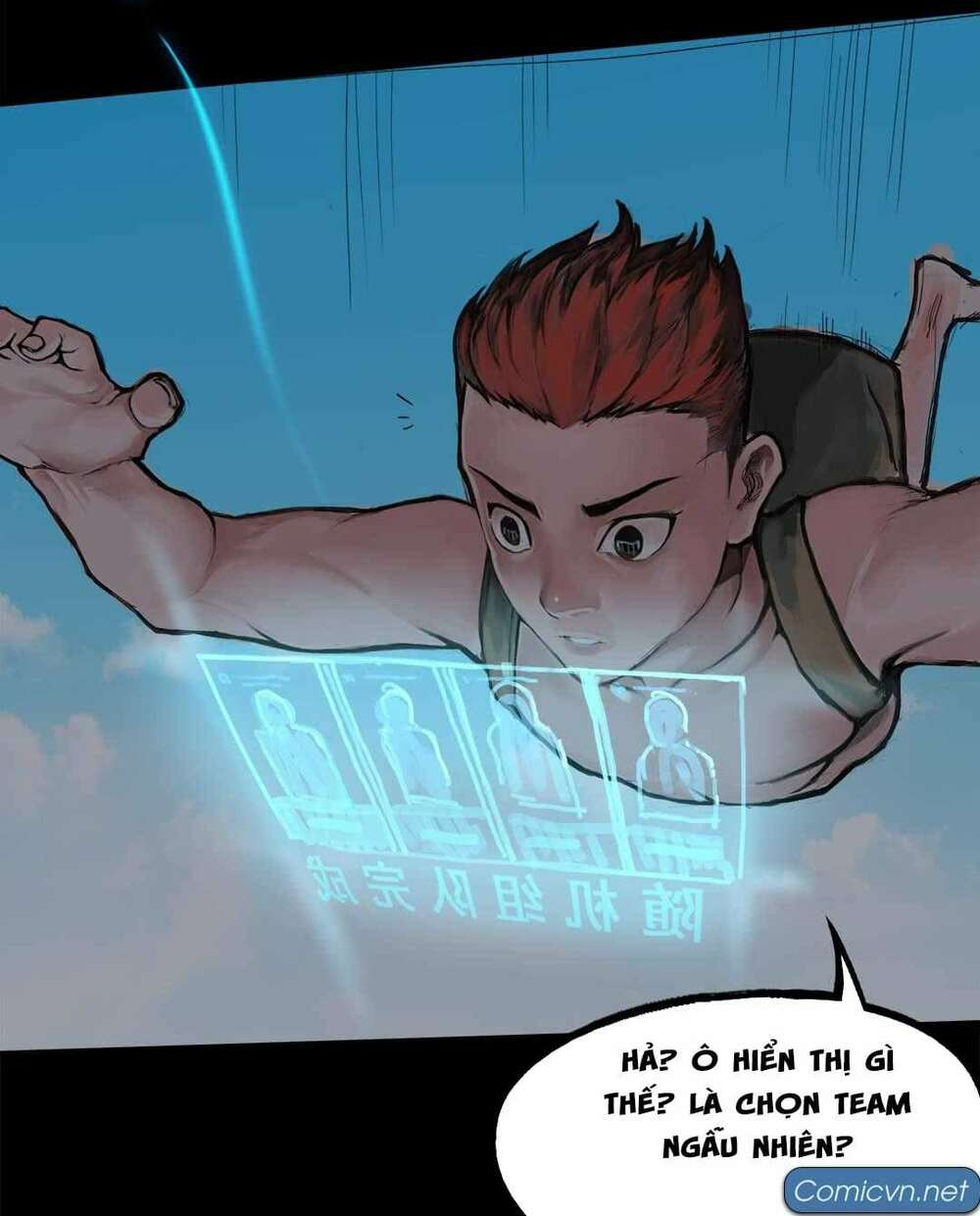 pubg never say die chapter 2 2