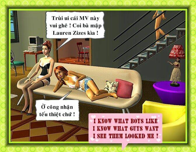 bella's story chapter 8.1 12