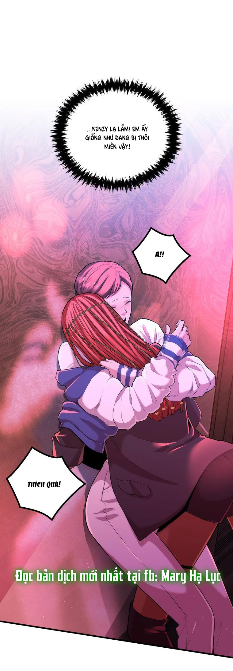 Khách Sạn Máu chapter 18.2 - Trang 13