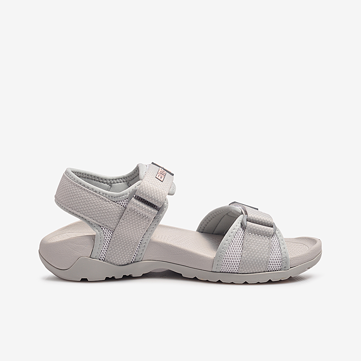 Sandal Thông Dụng Nữ Biti's BYW000200XAM (Xám)