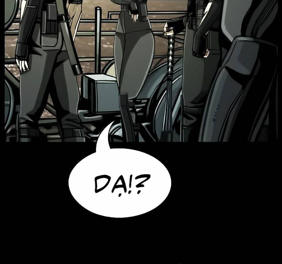 thợ săn đầu tiên chapter 56 73