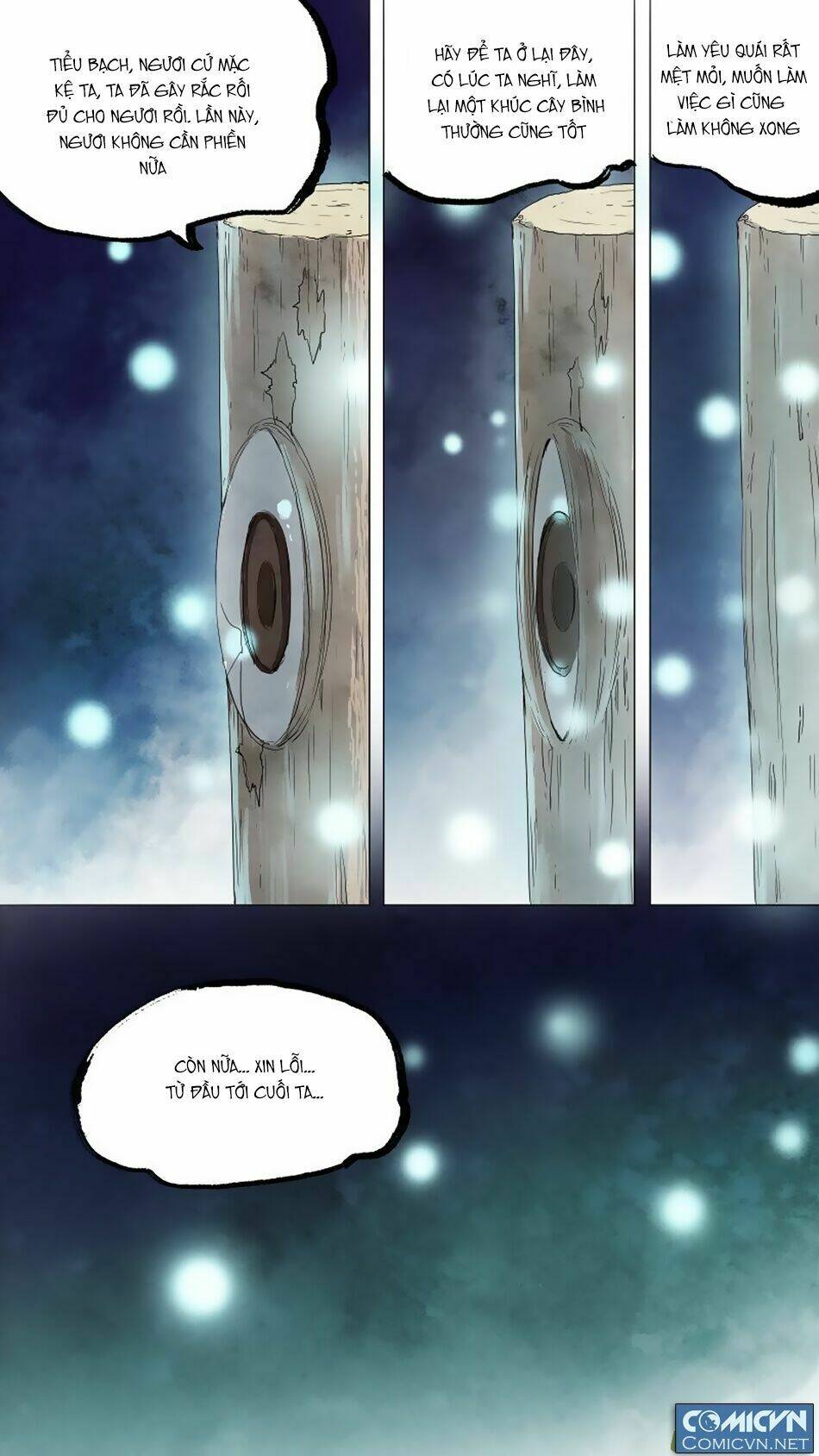 quỷ sai chapter 33 13