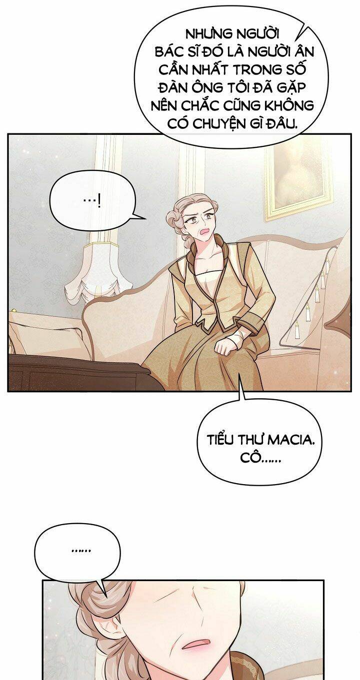 tiểu thư scarlet, em không muốn trả thù sao? chapter 44 45