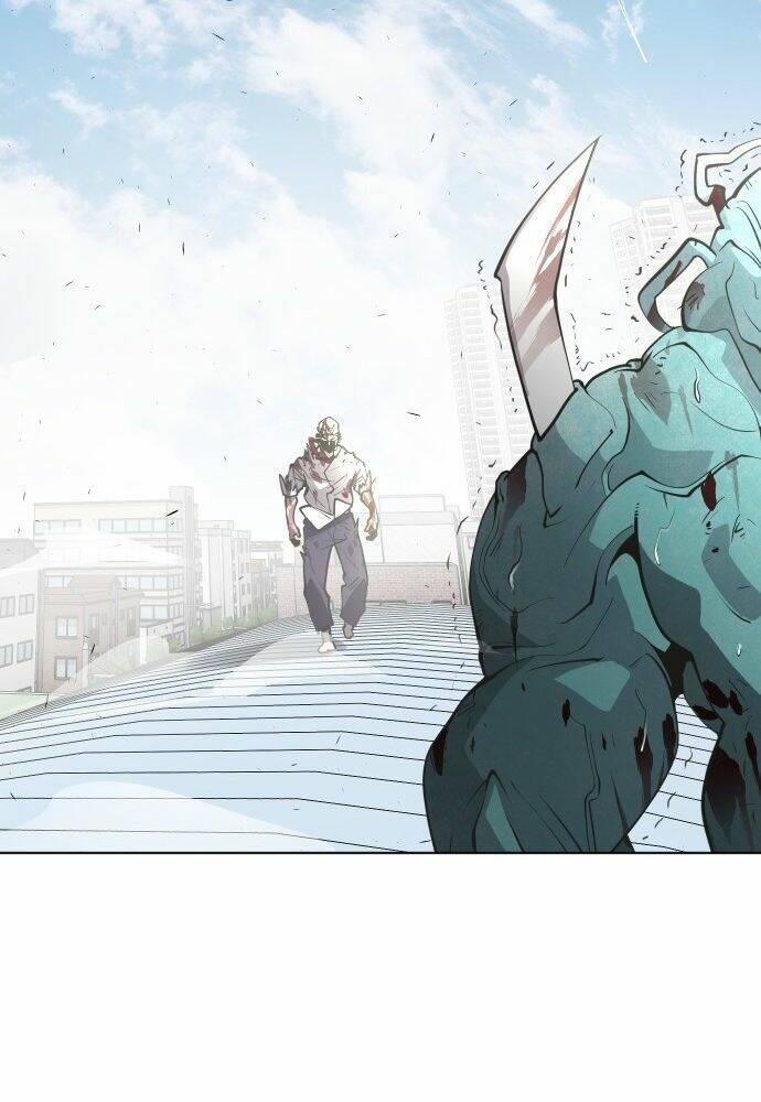 kĩ nguyên của anh hùng chapter 71 14