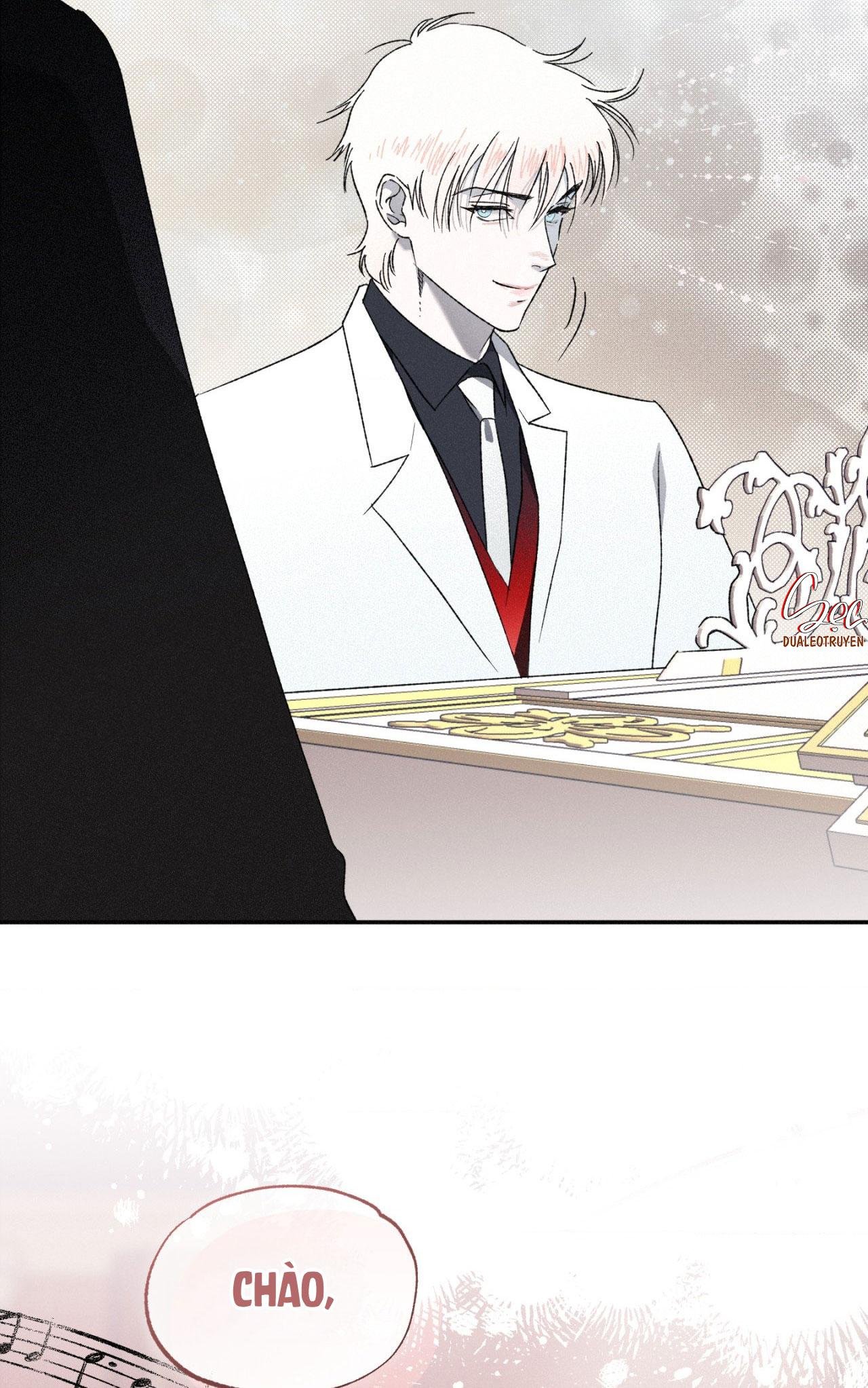 lời nói dối đẫm máu chapter 42 87