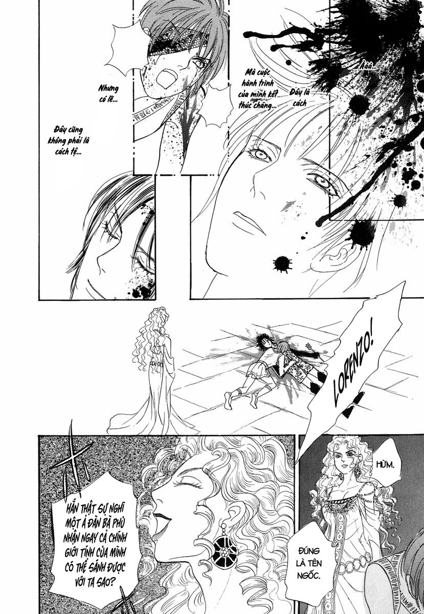 kenja no ishi chapter 16 63