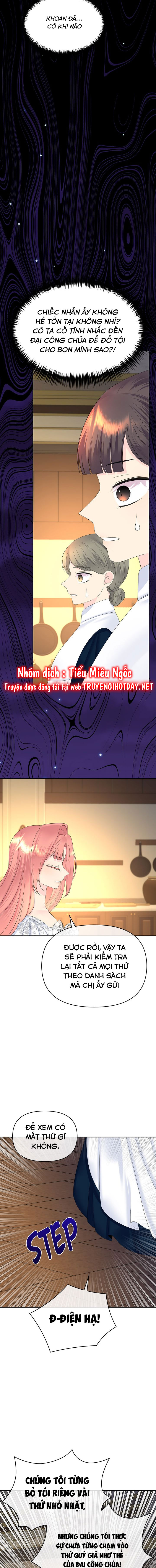 nuôi chồng từ bé chapter 55 8