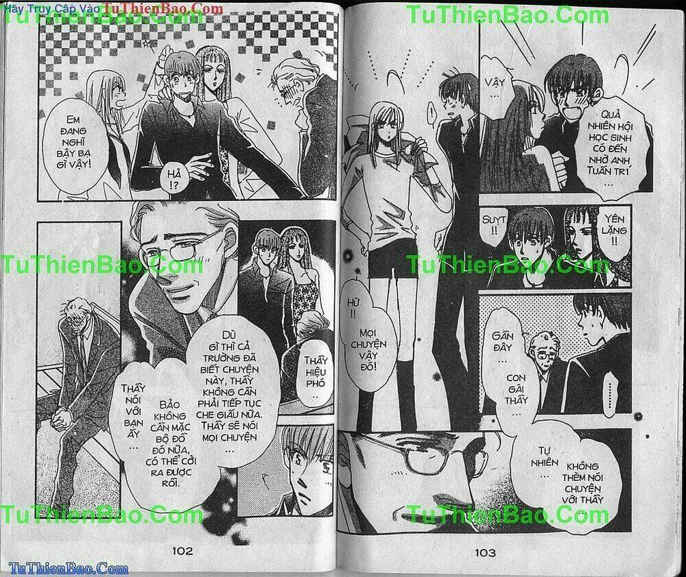 mây trắng tinh khôi chapter 2 52