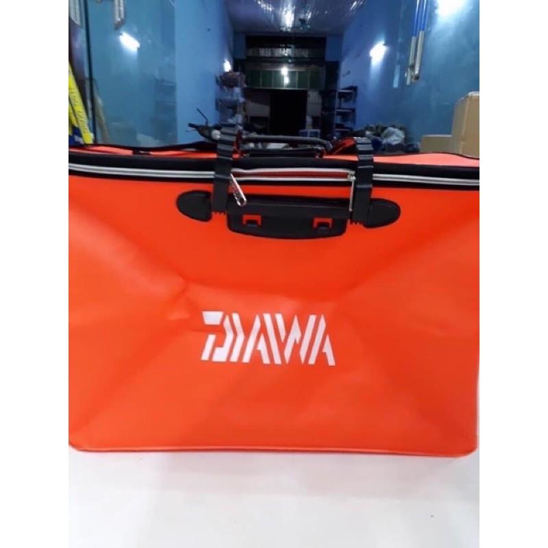 thùng đựng cá daiwa