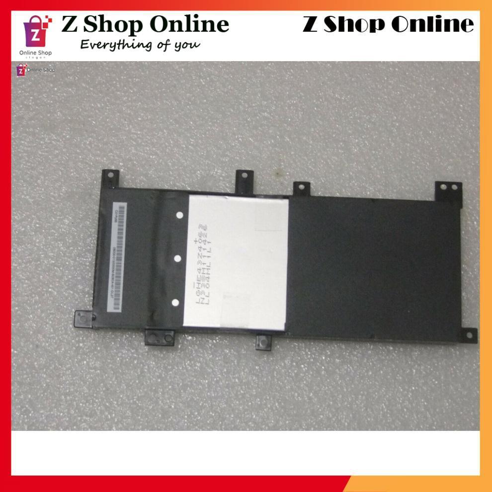 Pin Dùng Cho laptop Asus F454 F454L F454LA F454LD F454LF F454LJ C21N1401 NEW