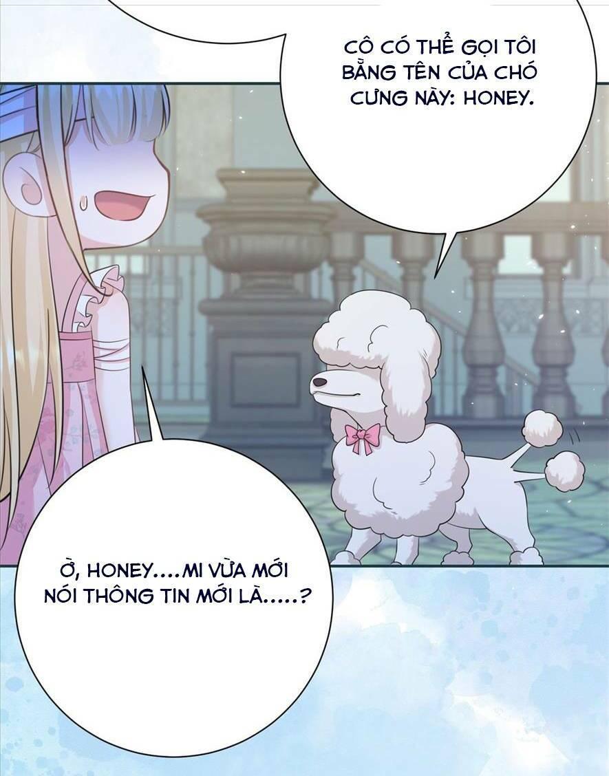 sau khi xuyên sách các nam chính hắc hoá ai cũng chiều chuộng ta chapter 3 26