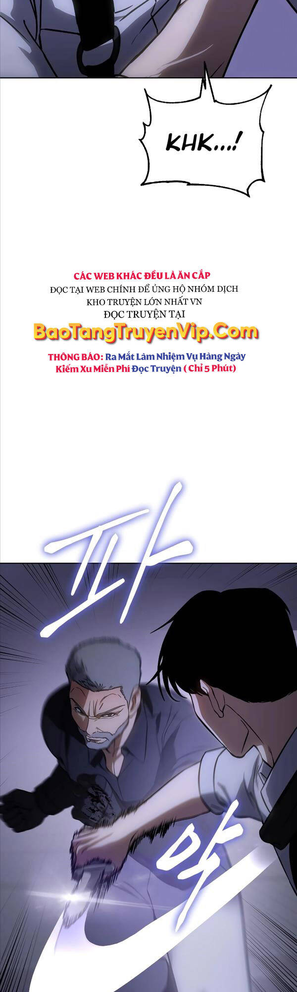 đặc vụ song sinh chapter 15.1 52