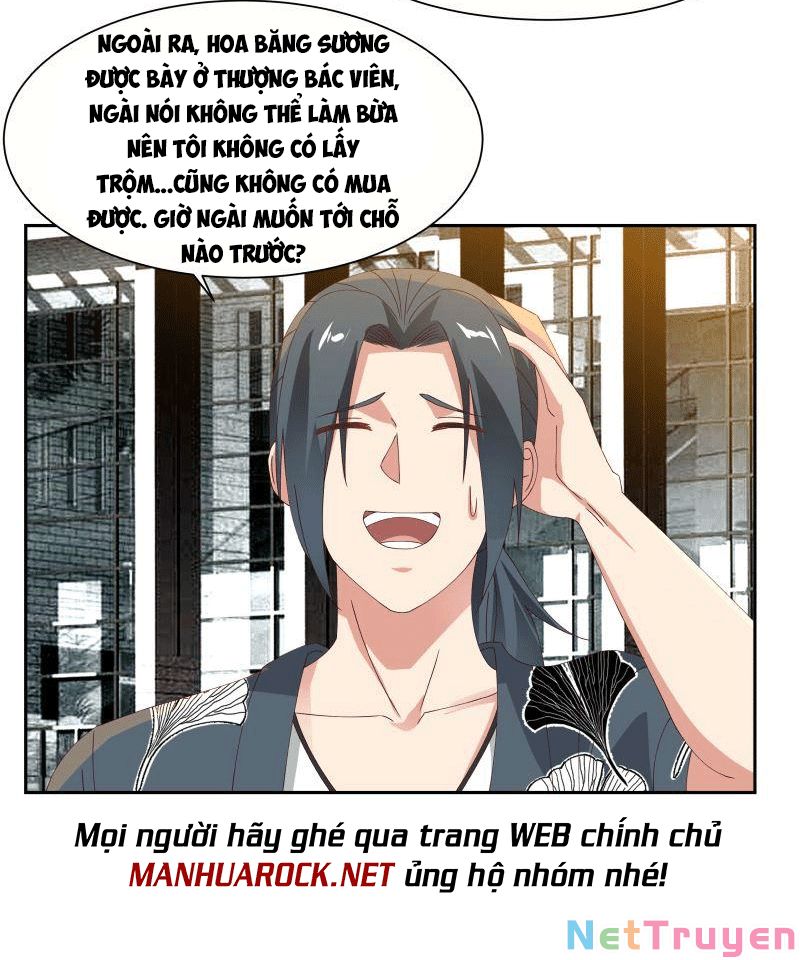 trên người ta có một rồng chapter 391 3
