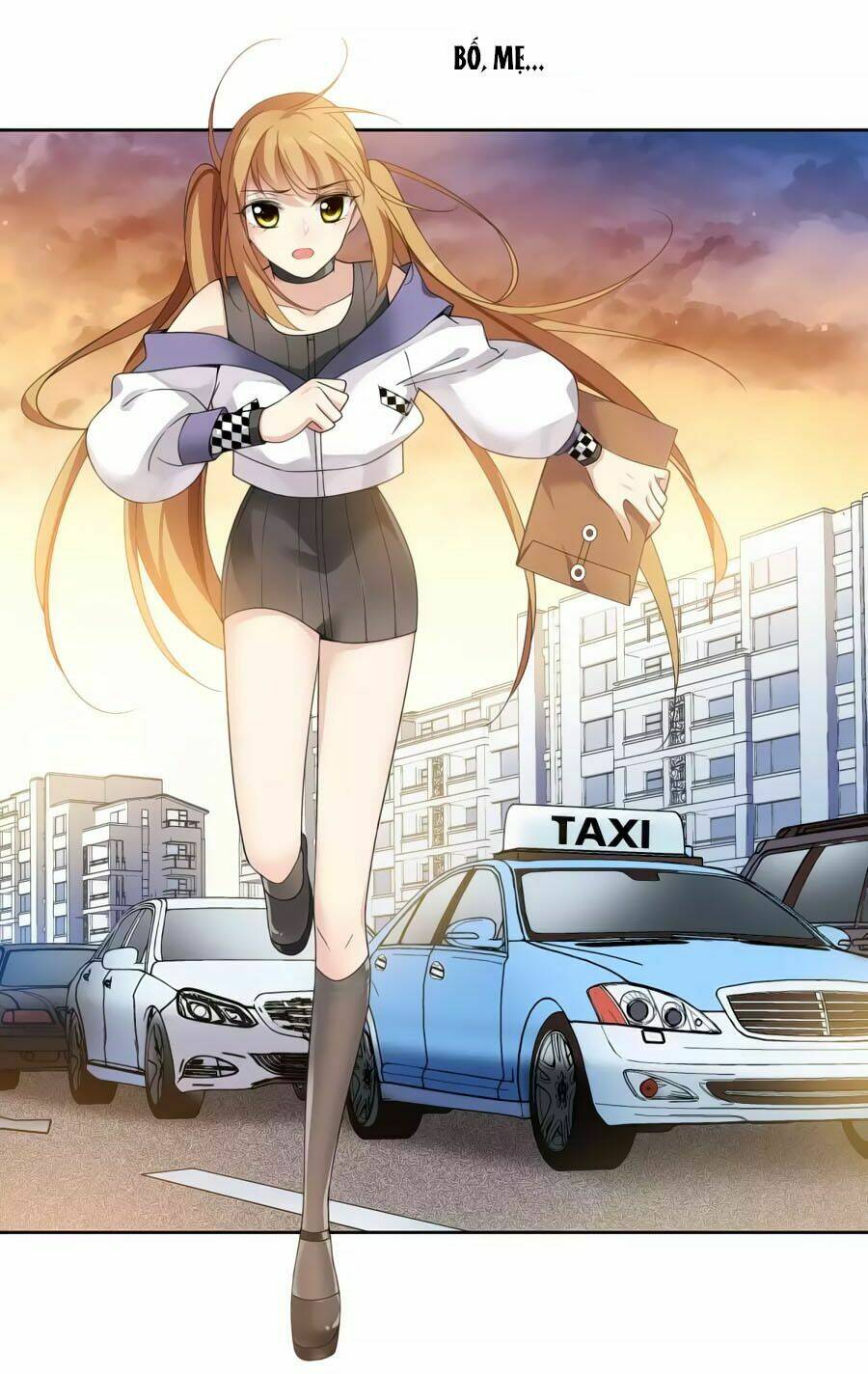 nhân chất tình nhân chapter 14.2 42