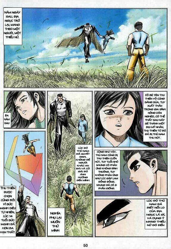 hải hổ 2 chapter 10 17