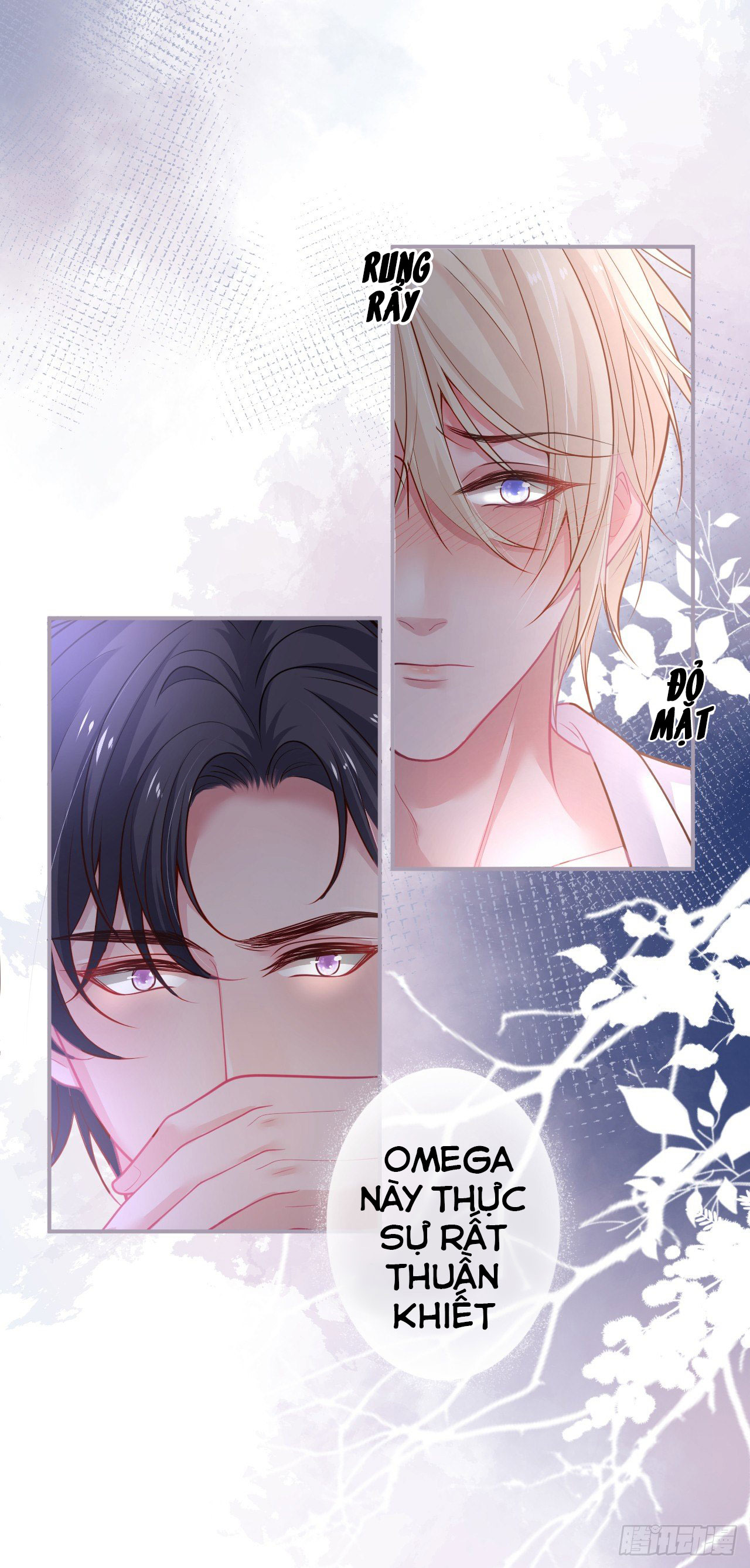 dưỡng khí chí mạng chapter 69 21