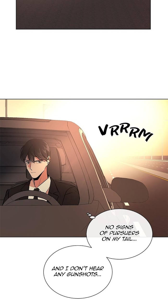 [raw] red candy chapter 43 31