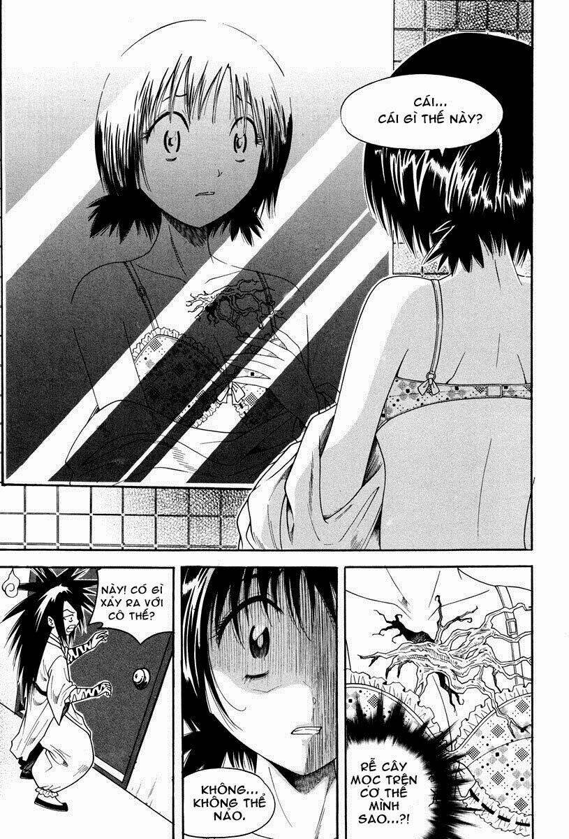 gwisin byeolgok - bí kíp của quỷ chapter 31 15