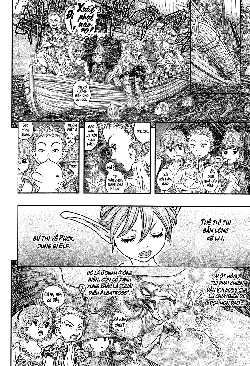 kiếm sĩ đen chapter 342 5