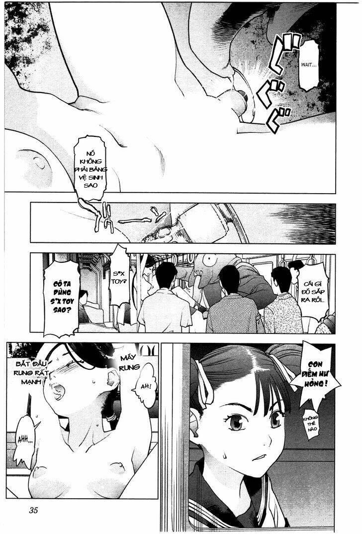 seishokuki chapter 21 10