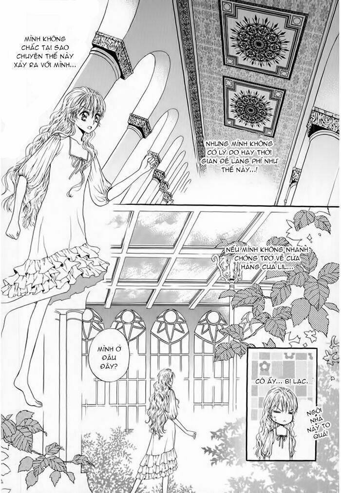 glass shoe chapter 2 18