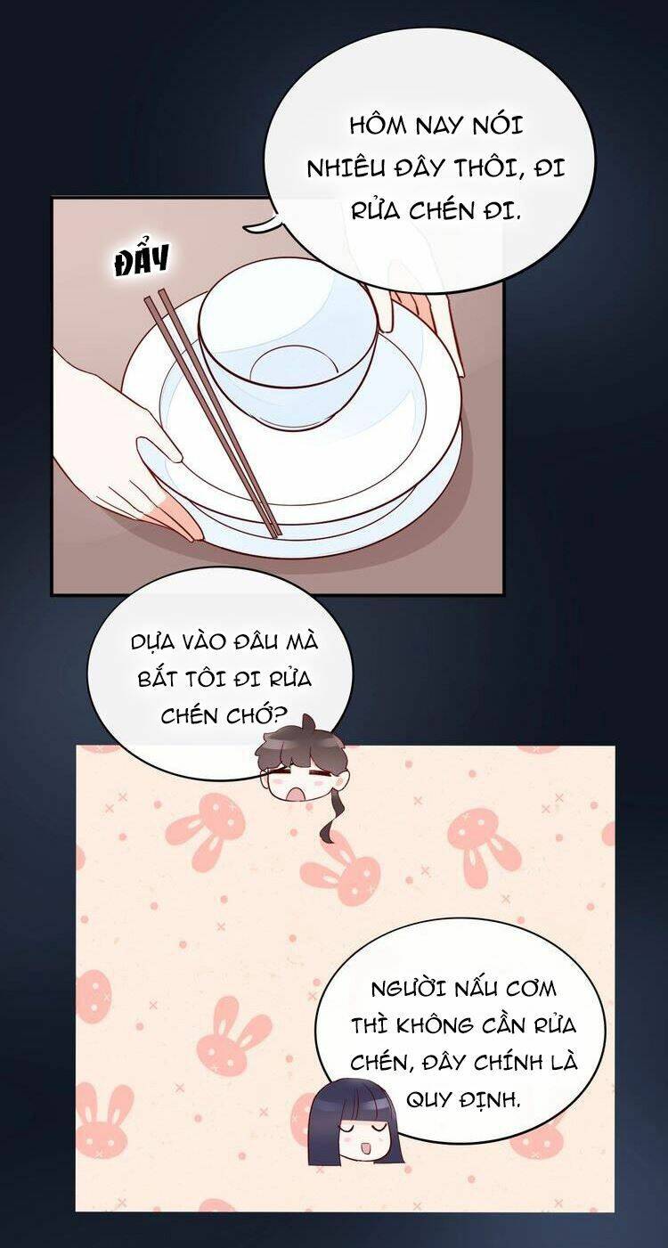 cẩm nang tấn công tra nam chapter 12 16