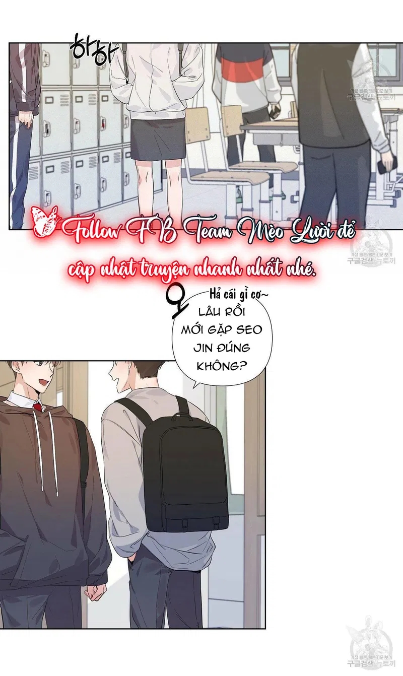 đừng bận tâm, em yêu chapter 6 29