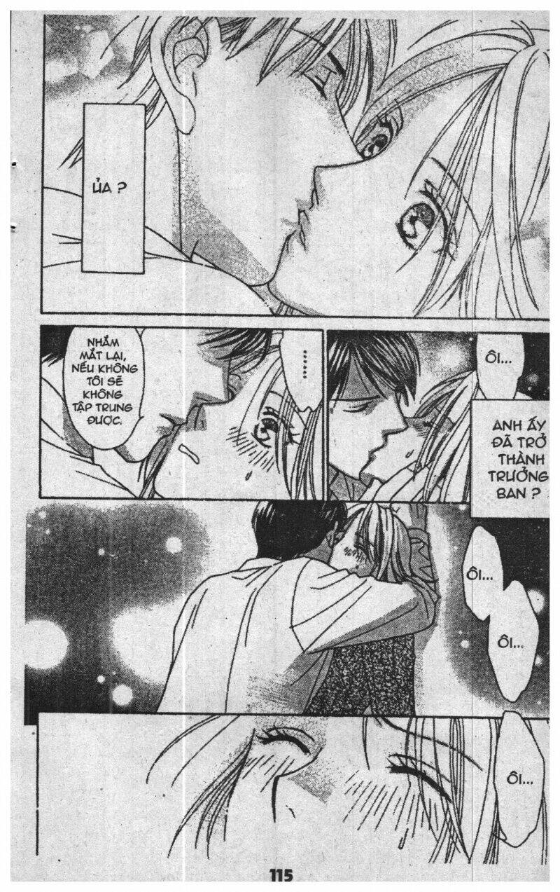 chiyou yo hana yo chapter 1 115