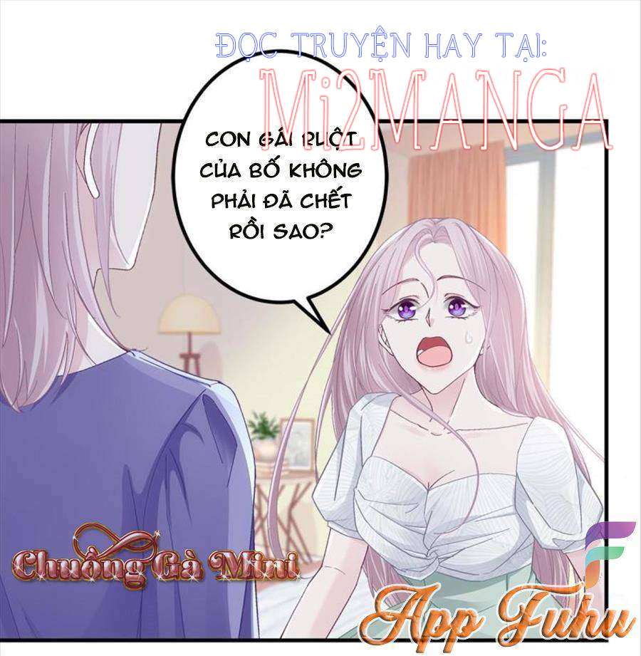 Bảo Bối Của Lão Đại Đã Xuyên Không Trở Về! Chapter 108.1 - Trang 2