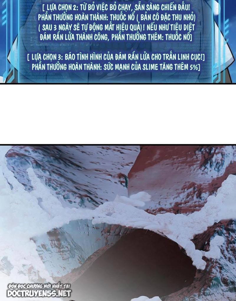 Slime ta treo cự long lên đánh là hợp lý nhỉ? Chapter 148 38