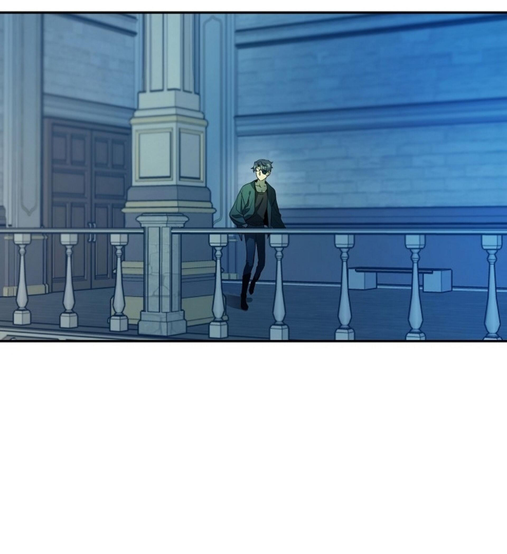 vừa yêu vừa ghét chapter 3 9