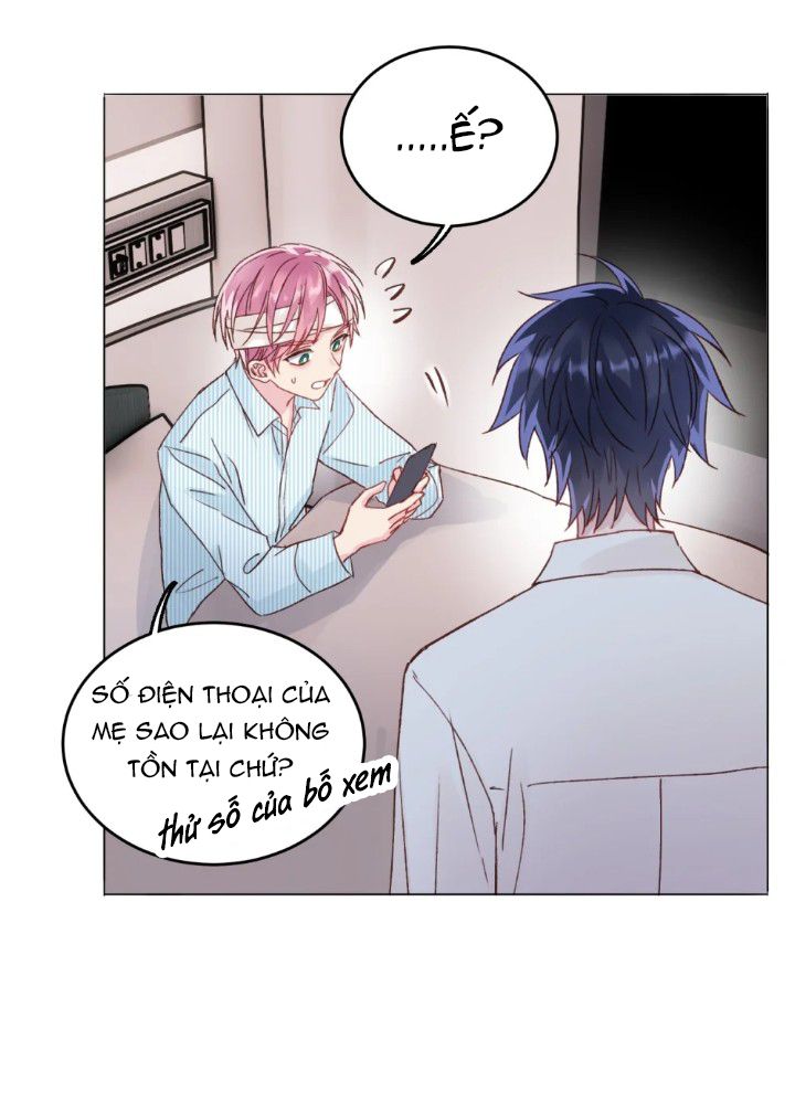 tôi phải làm một kẻ đại xấu xa chapter 29 6