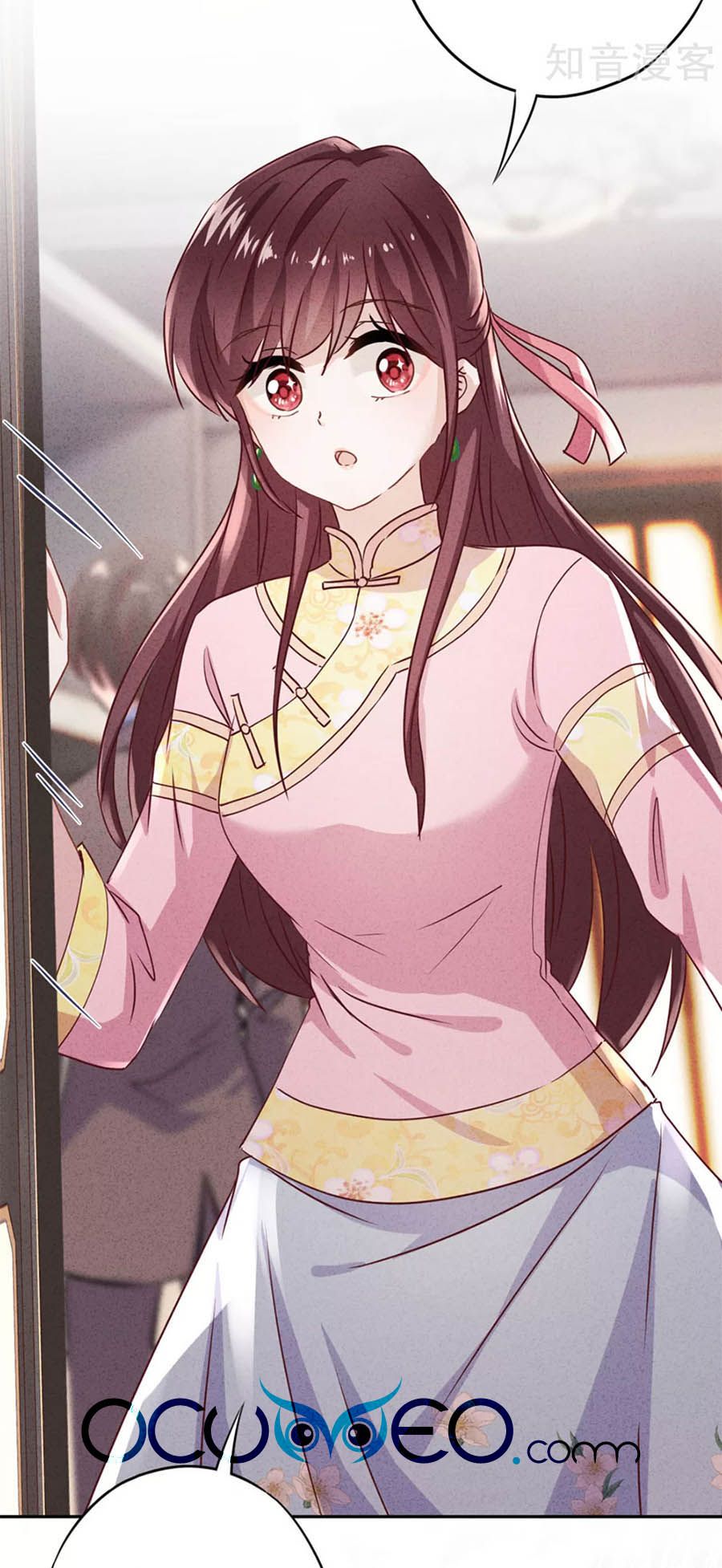 thiếu soái, vợ anh muốn lật trời! chapter 96 25