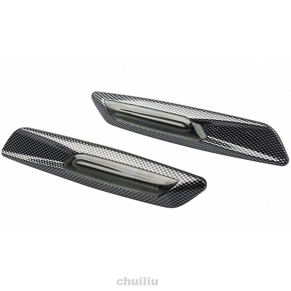 Set 2 Đèn Báo Tín Hiệu Cho Bmw E39