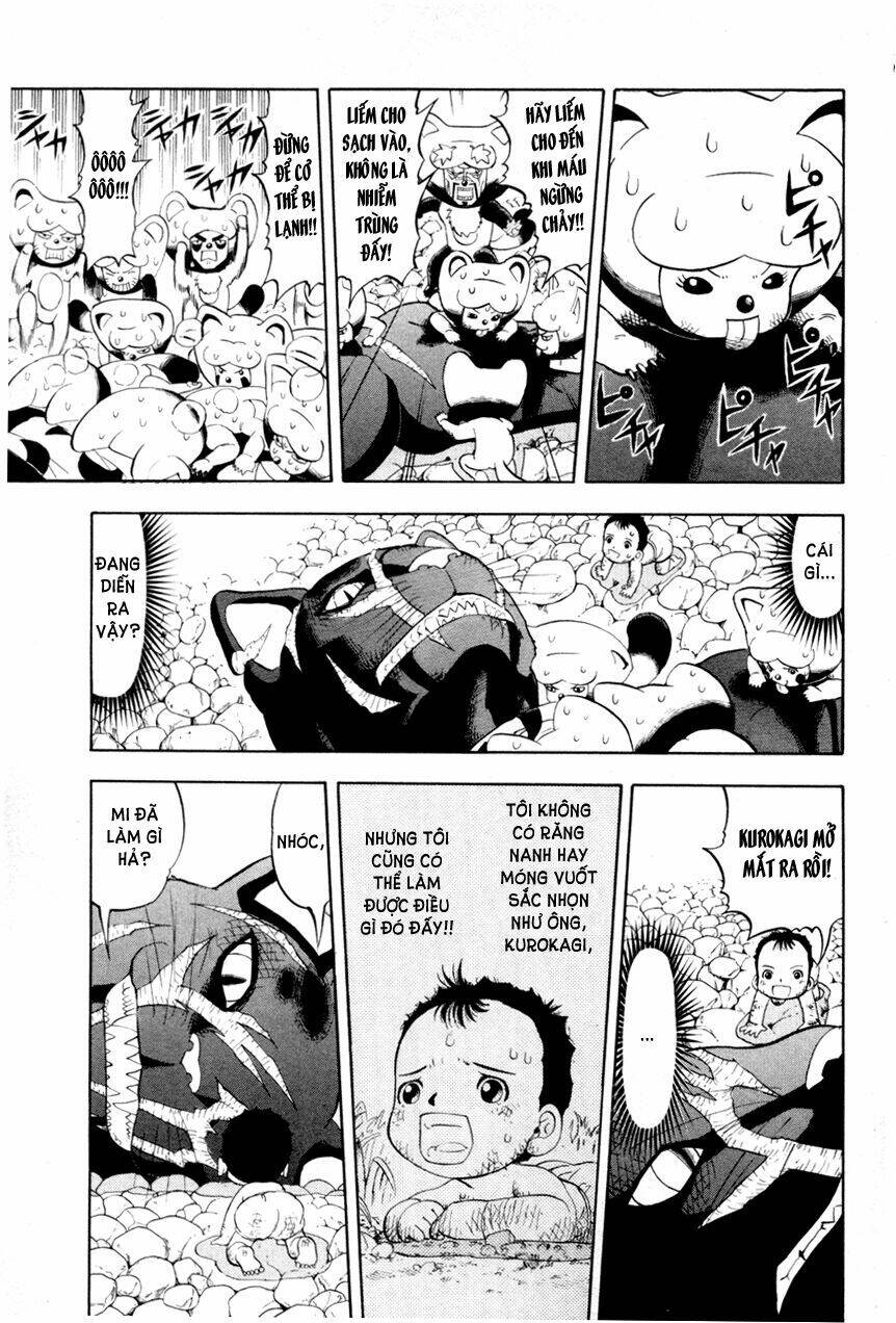 doubutsu no kuni chapter 2 47