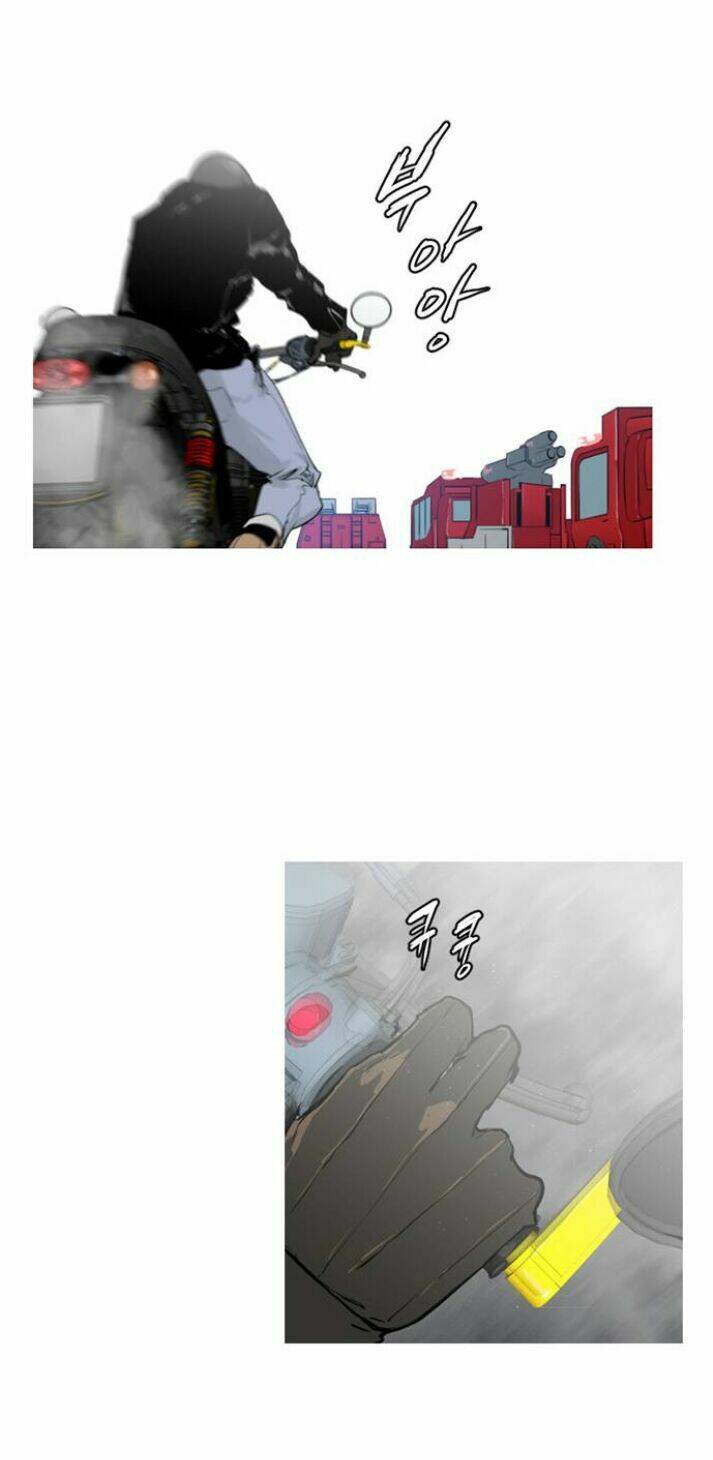 đêm vùng cực chapter 1 15