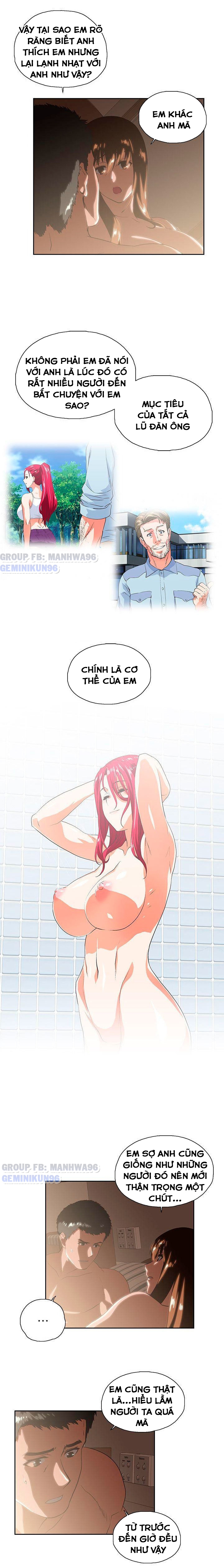 duyên phận chapter 18 8