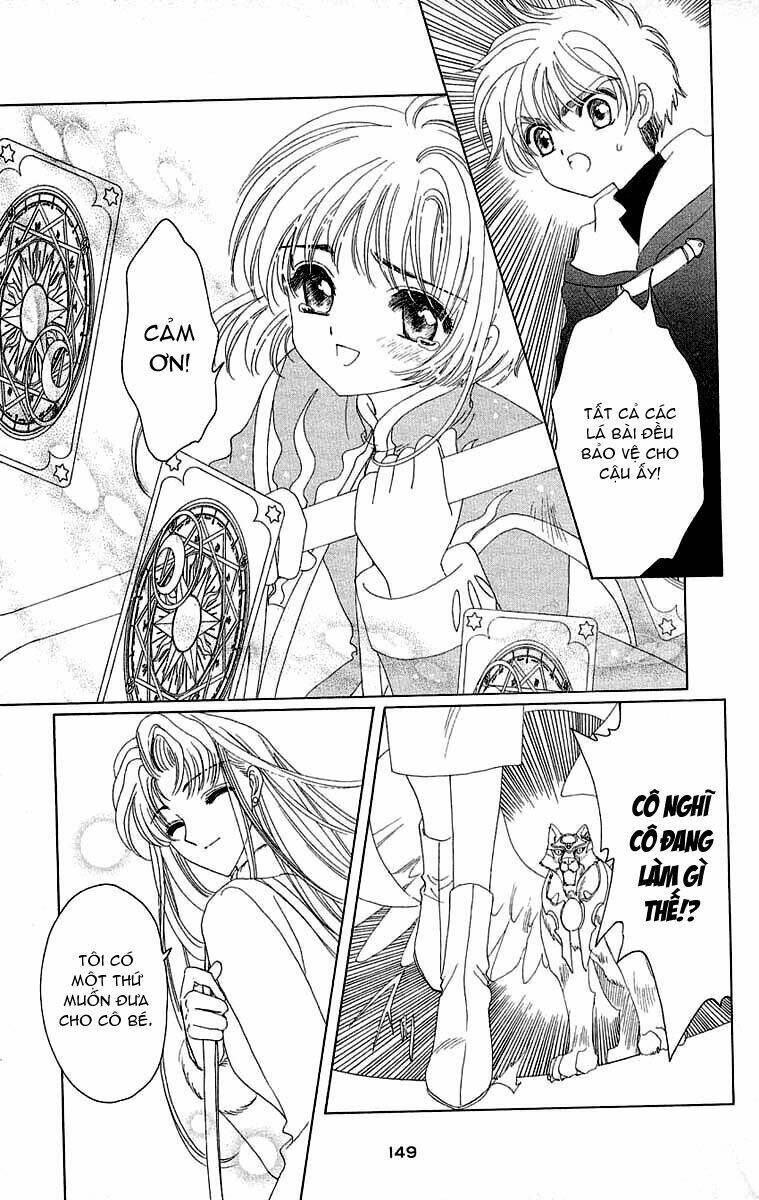 card captor sakura chapter 26 12