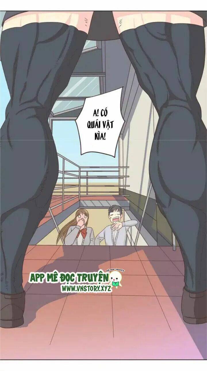 xin chào! dân nữ chapter 62 59