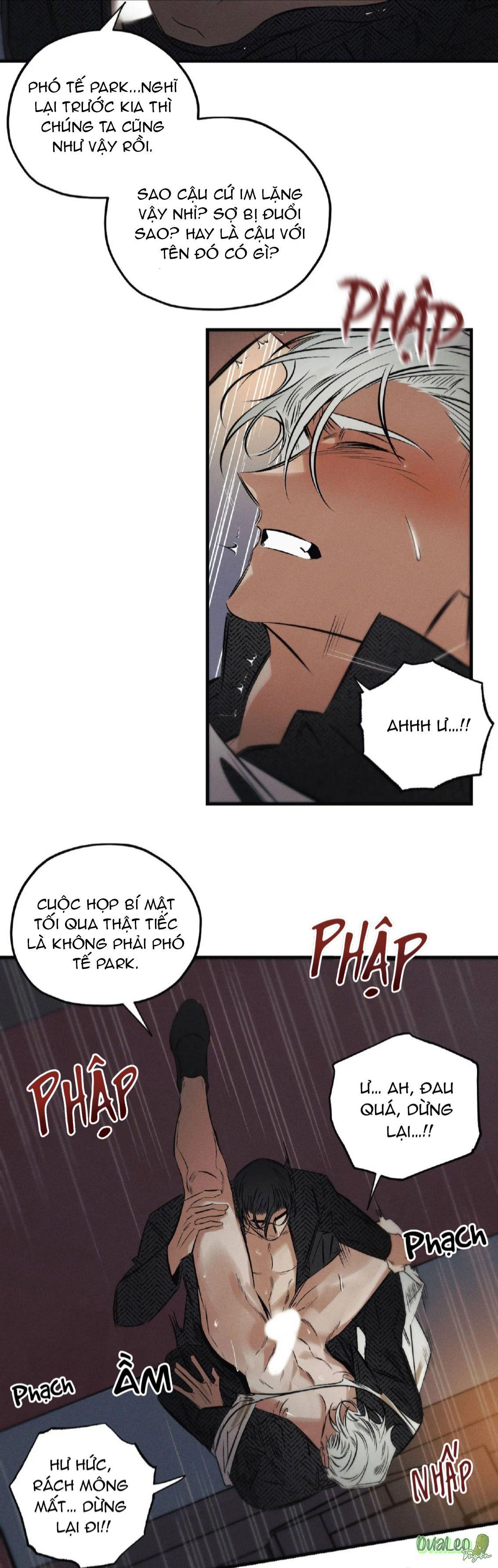 đóa hoa tội lỗi chapter 15 19