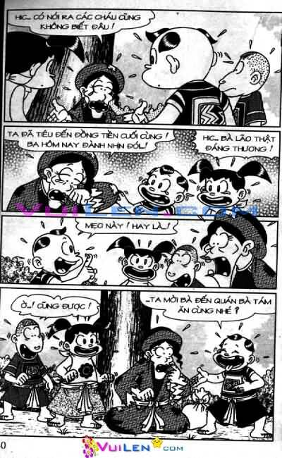 thần đồng đất việt chapter 97 37