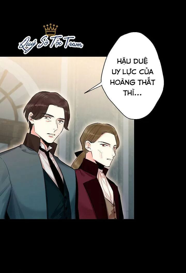 trọng sinh trở thành hoàng phi chapter 139 12